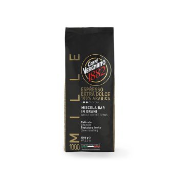Kokrra Espresso Extra Dolce Mille