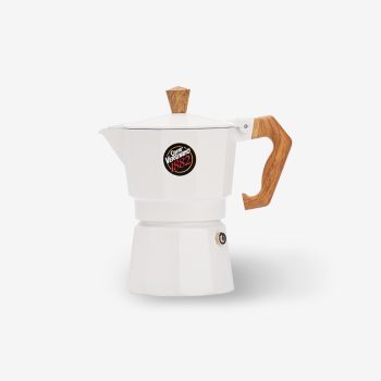 Moka e bardhë Vergnano