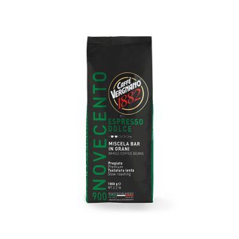 Kokrra Espresso Dolce Novecento