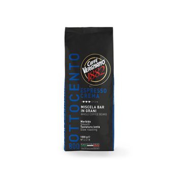 Kokrra Espresso Crema Ottocento