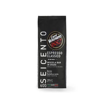 Kokrra Espresso Classico Seicento