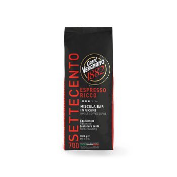 Kokrra Espresso Ricco Settecento